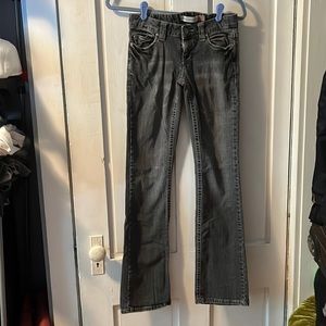 Aeropostale Chelsea Bootcut jeans